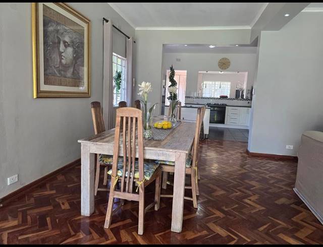 4 BEDROOM PROPERTY TO RENT IN WATERKLOOF